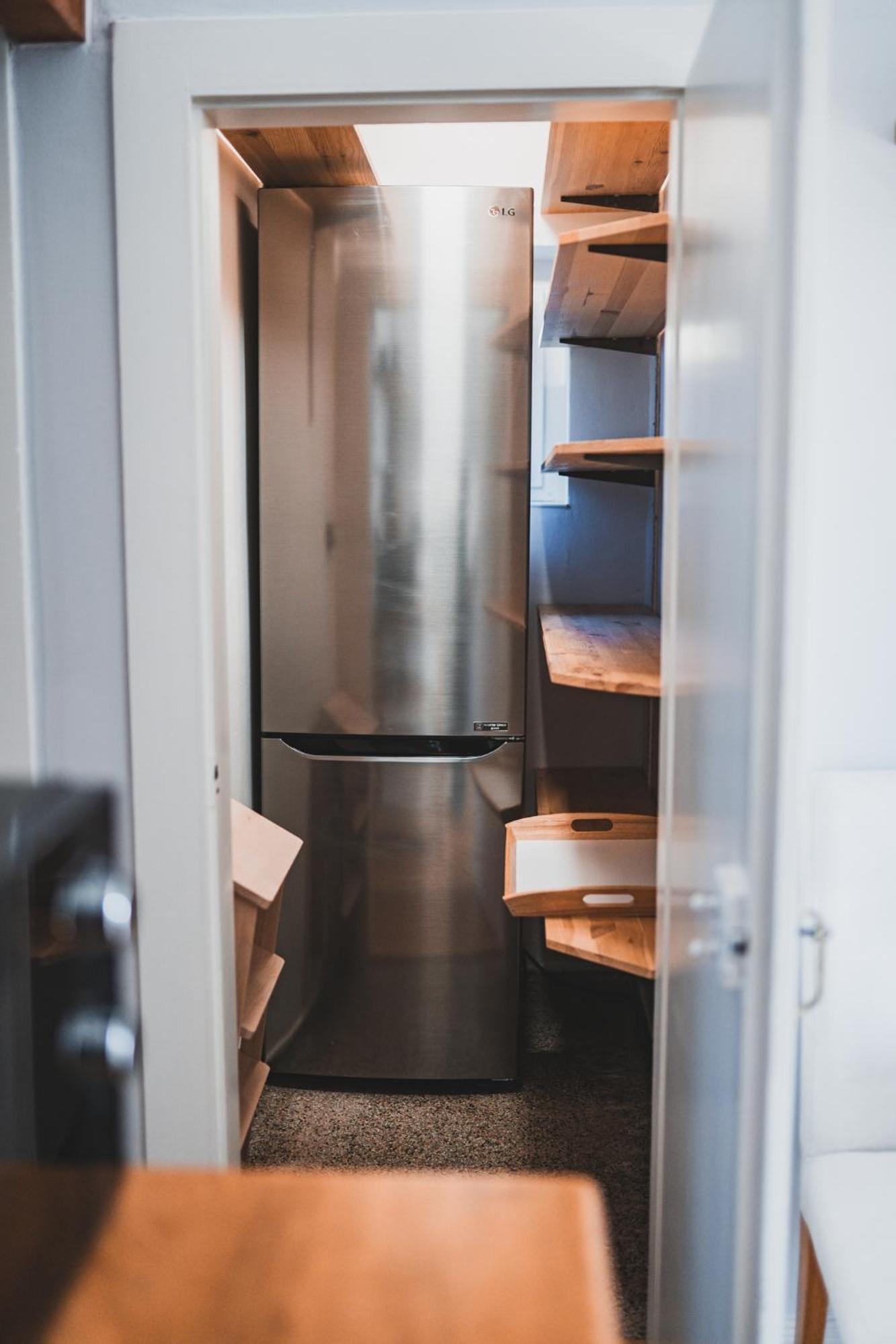 Apartmán Usti Downtown Horovka Ústí nad Labem