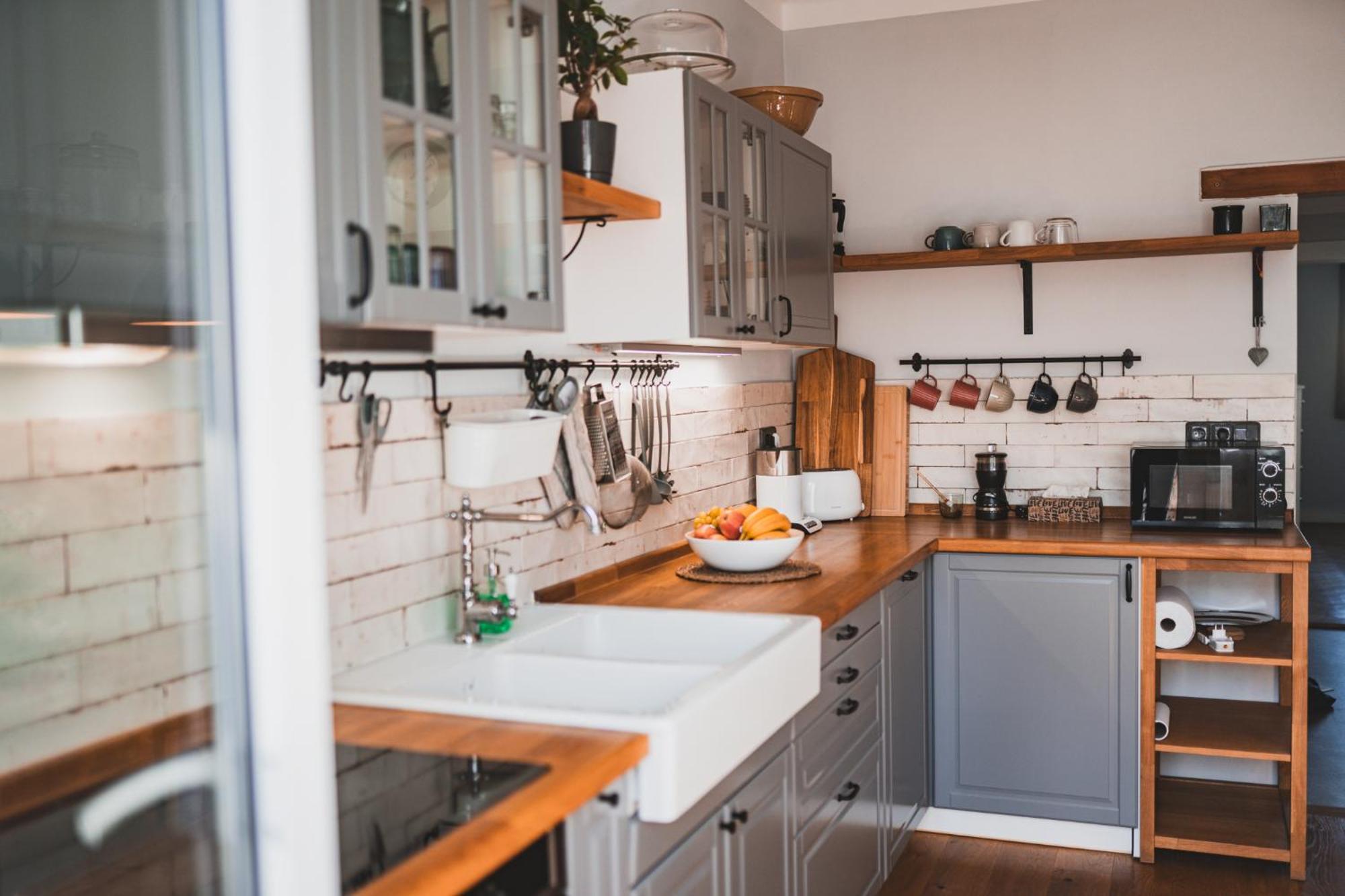 Apartmán Usti Downtown Horovka Ústí nad Labem