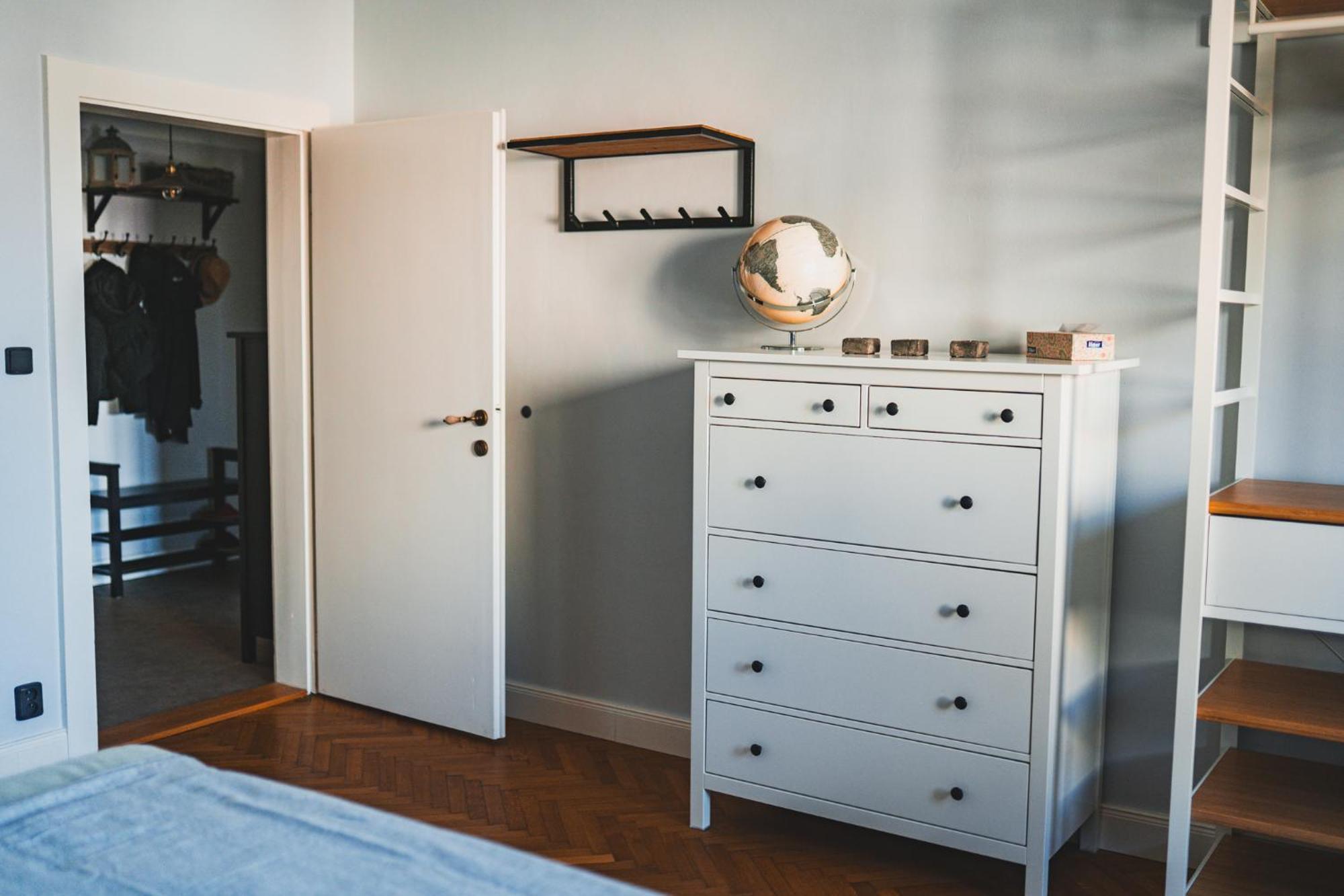 Apartmán Usti Downtown Horovka *