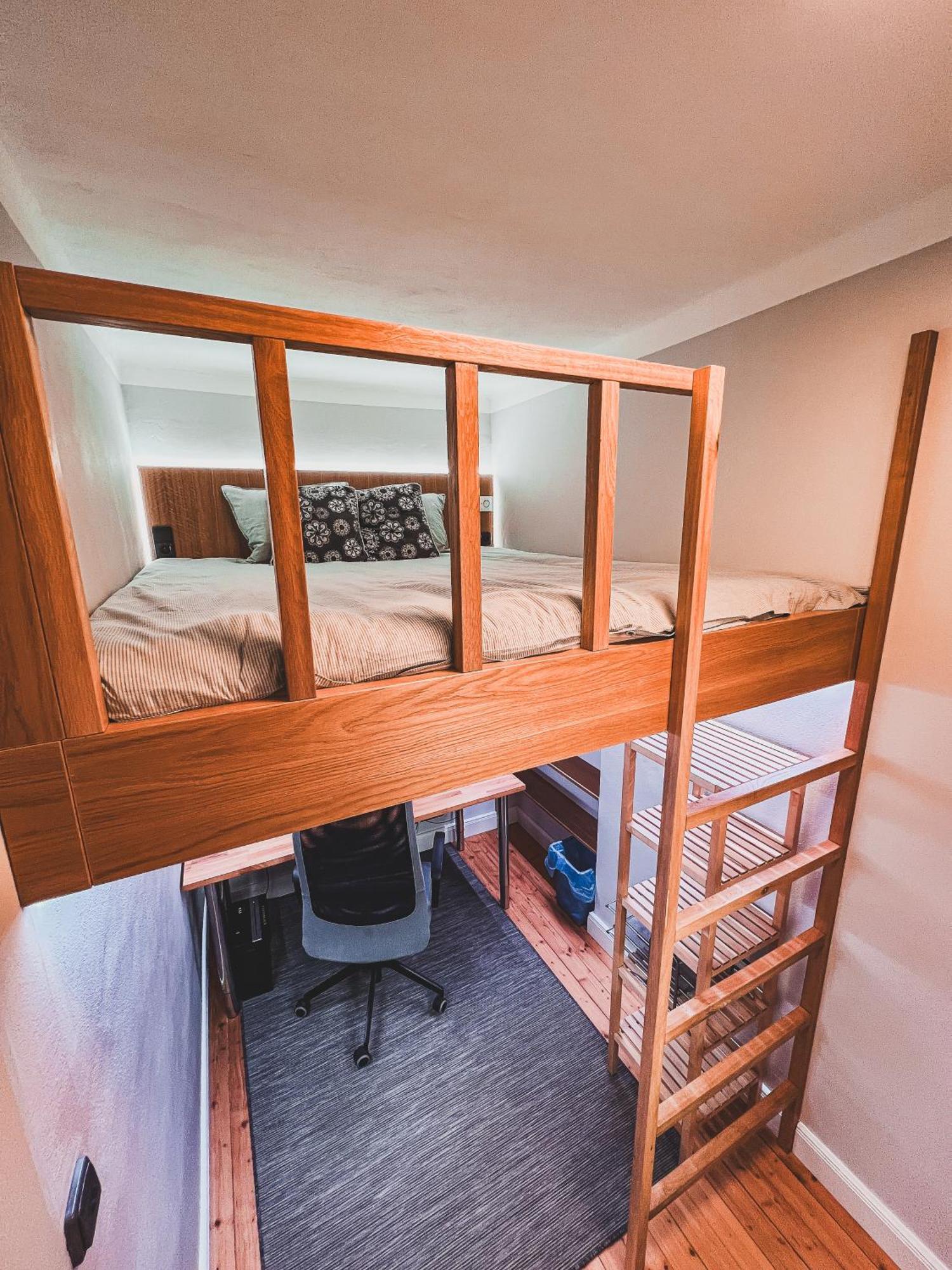 Usti Downtown Horovka Apartmán *