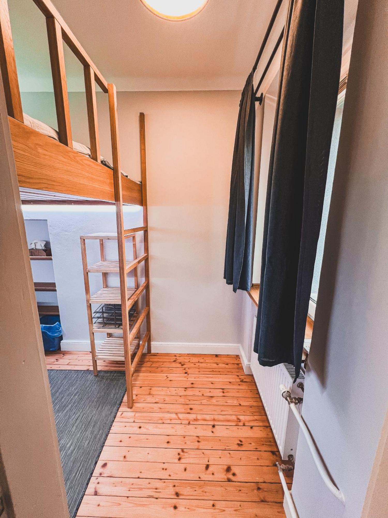 Apartmán Usti Downtown Horovka Ústí nad Labem